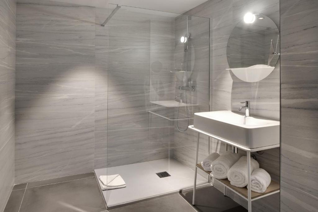 Teritoria - Hôtel Château Fage - Saint-Émilion - Habitación Doble Clásica