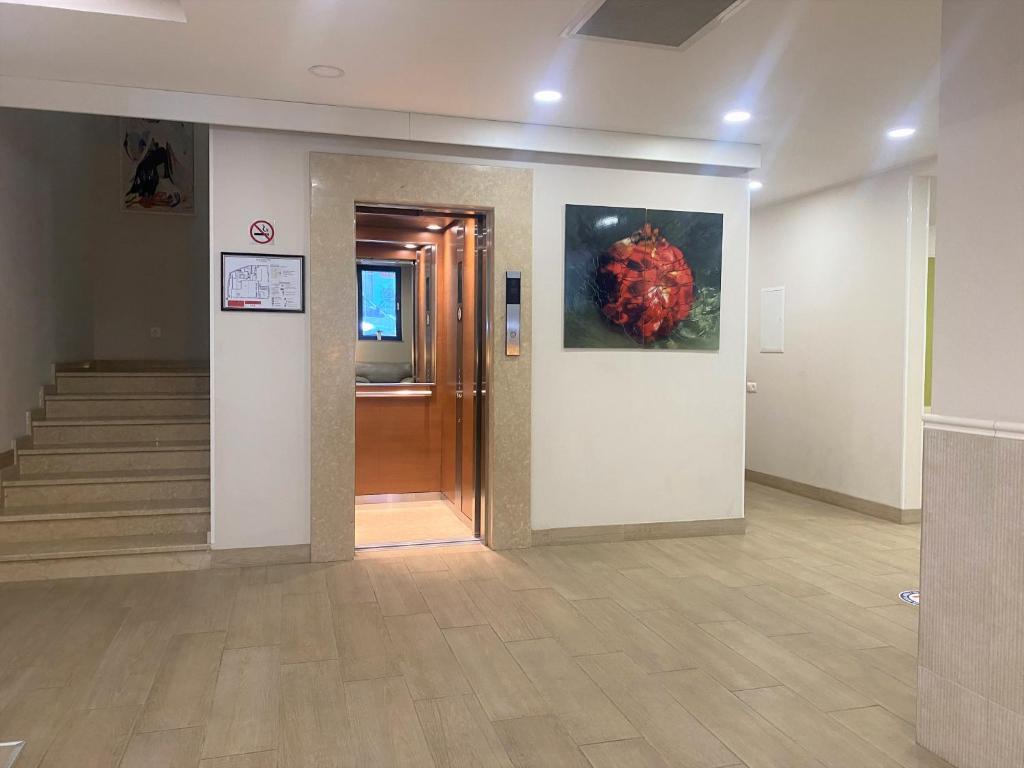 Fotografie z fotogalerie ubytování Hotel Garnet Tbilisi v destinaci Tbilisi City