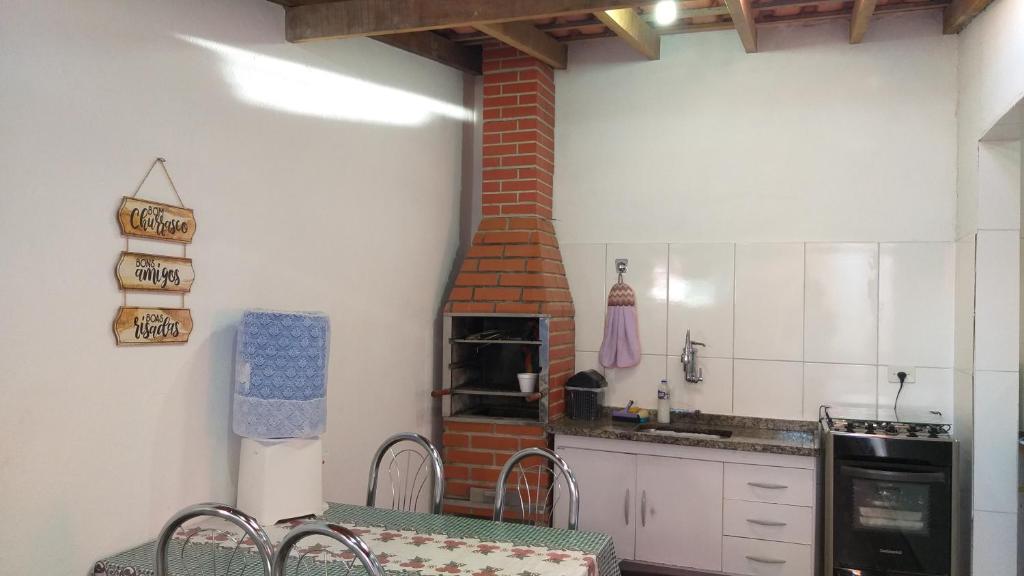  Apto 400m da praia Boracéia com wifi gratis!