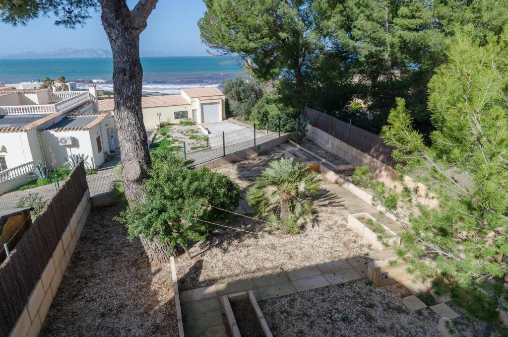 Vacation Home YourHouse La Sirena, Colonia de Sant Pere ...