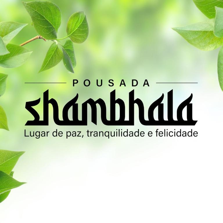  Pousada Shambhala
