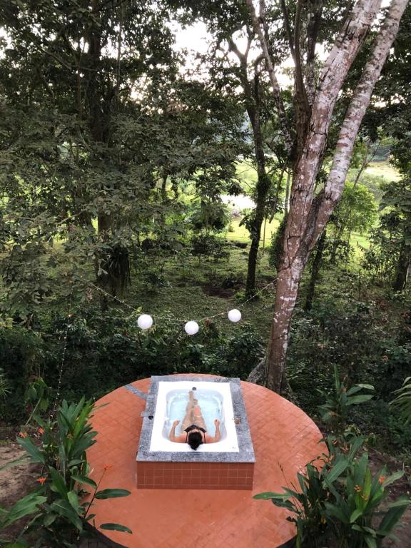 Chalé Suíço Belo Monte  Chalé Suíço Belo Monte