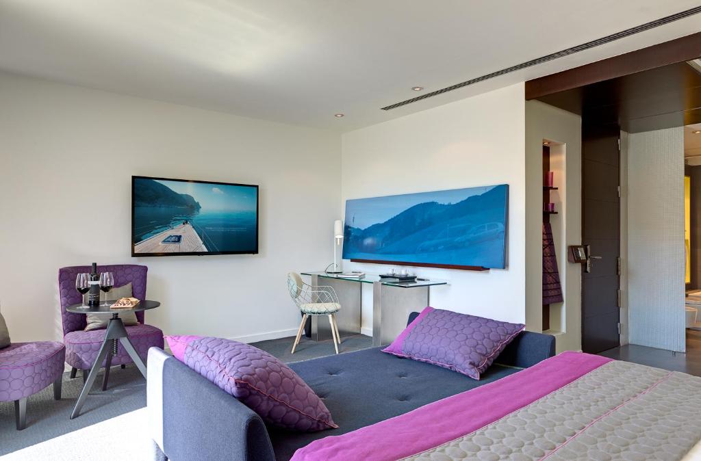 Sixtytwo Hotel, Barcelona – Bijgewerkte prijzen 2022