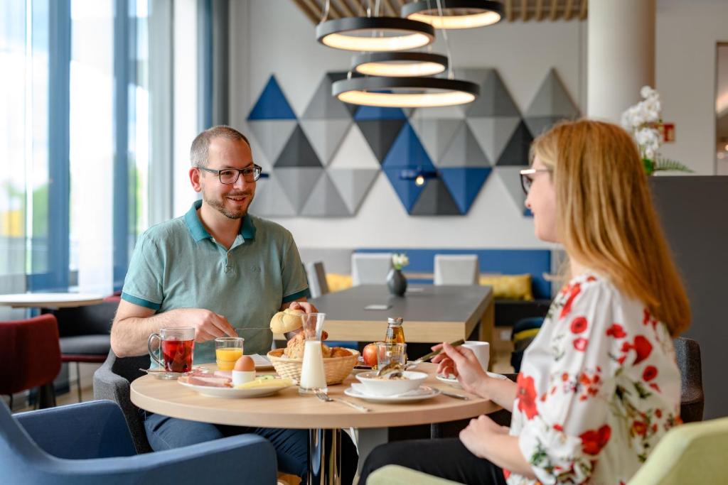 Holiday Inn Express - Fulda by IHG