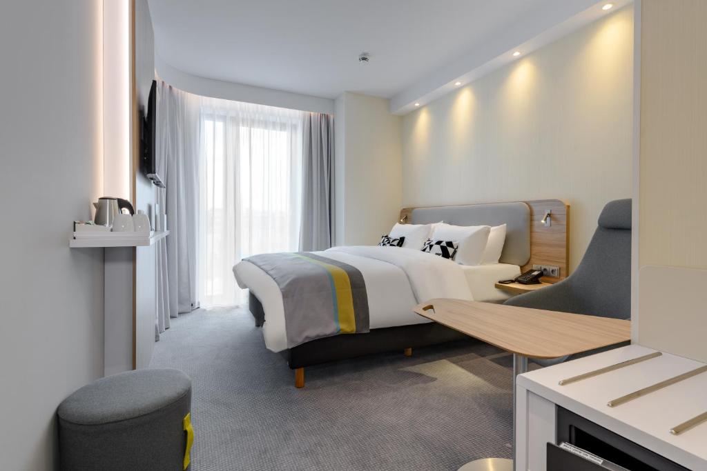 Holiday Inn Express - Fulda by IHG - 7