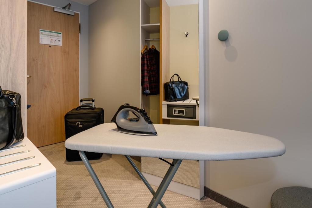 Holiday Inn Express - Fulda by IHG - 11