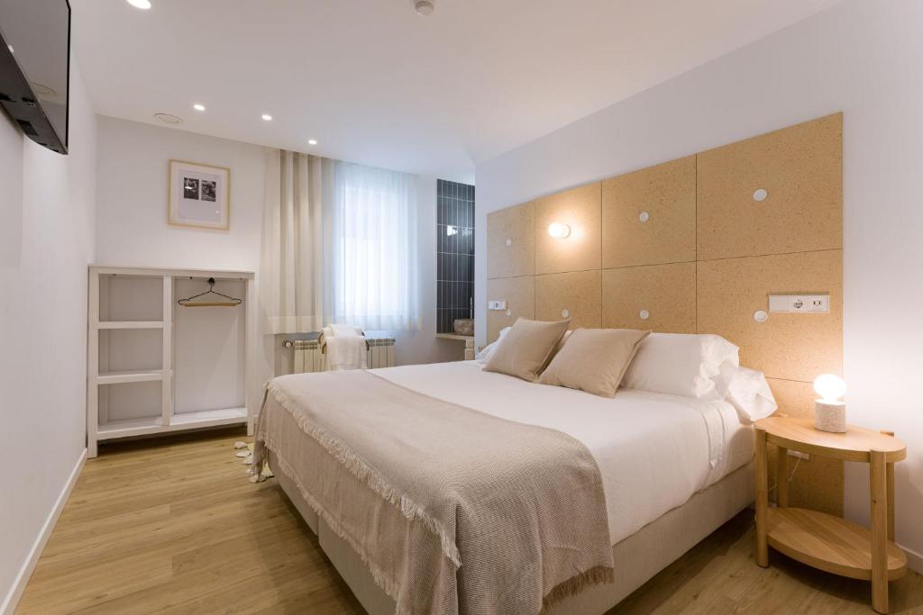 SEIS ALDABAS Apartamentos - 12