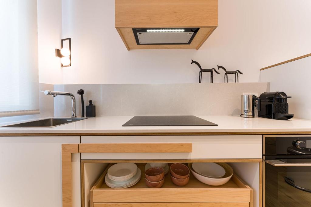 SEIS ALDABAS Apartamentos - 10