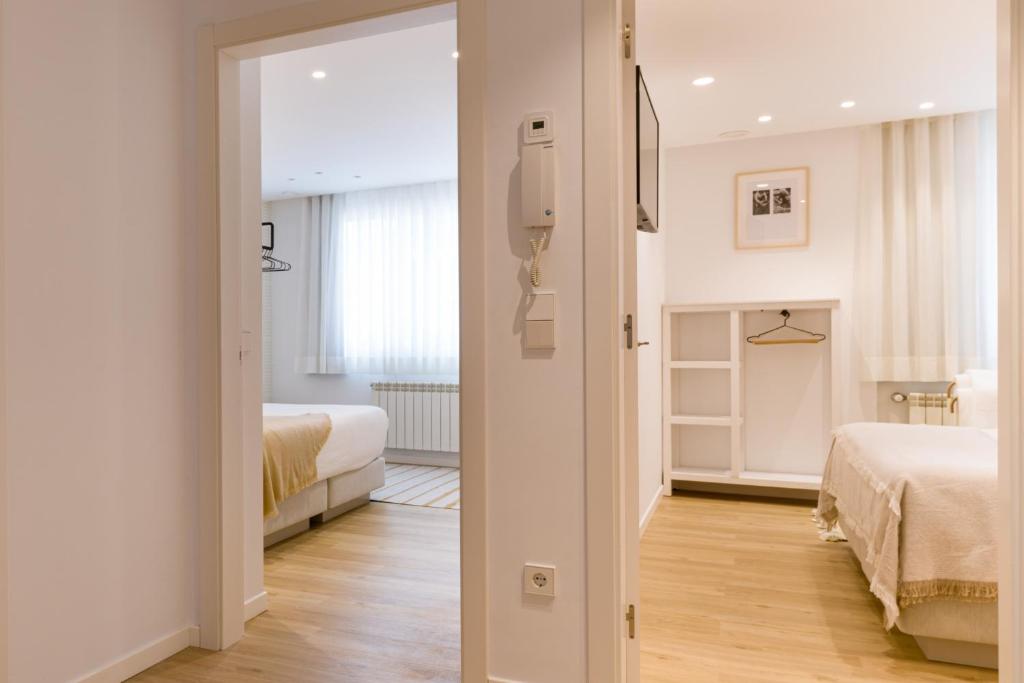 SEIS ALDABAS Apartamentos - 9