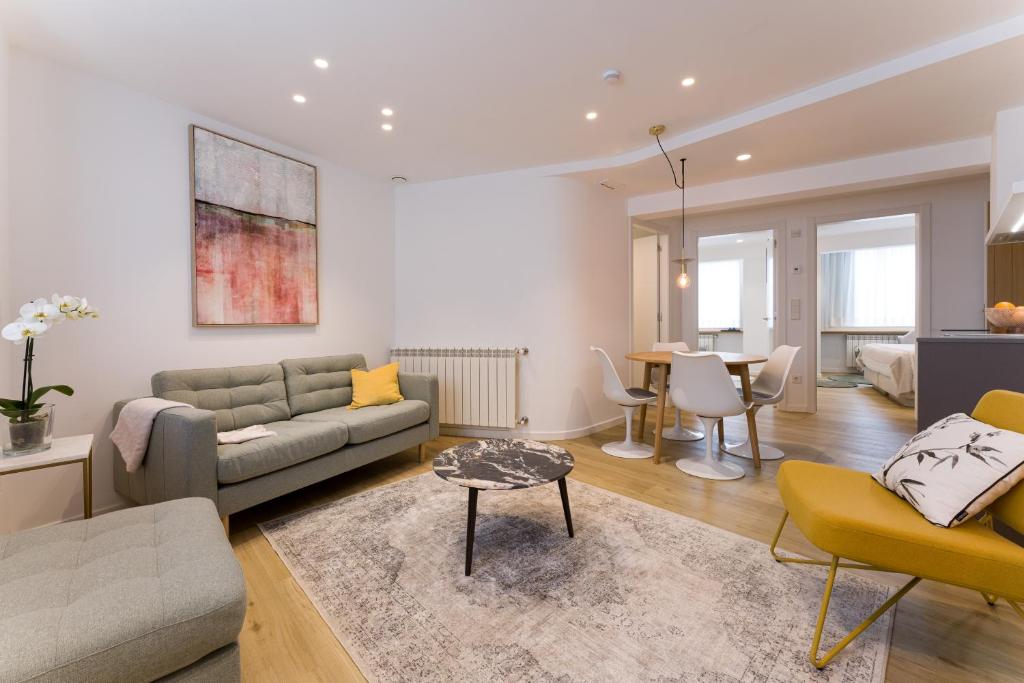 SEIS ALDABAS Apartamentos - 14