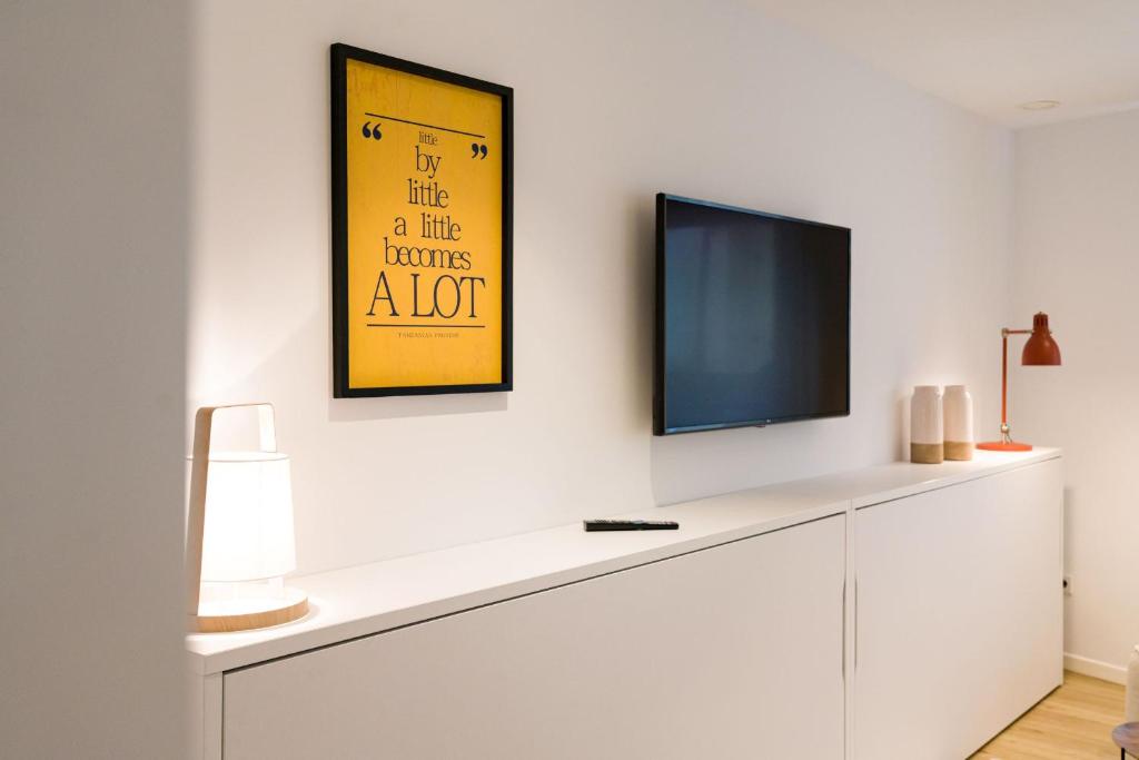 SEIS ALDABAS Apartamentos - 7