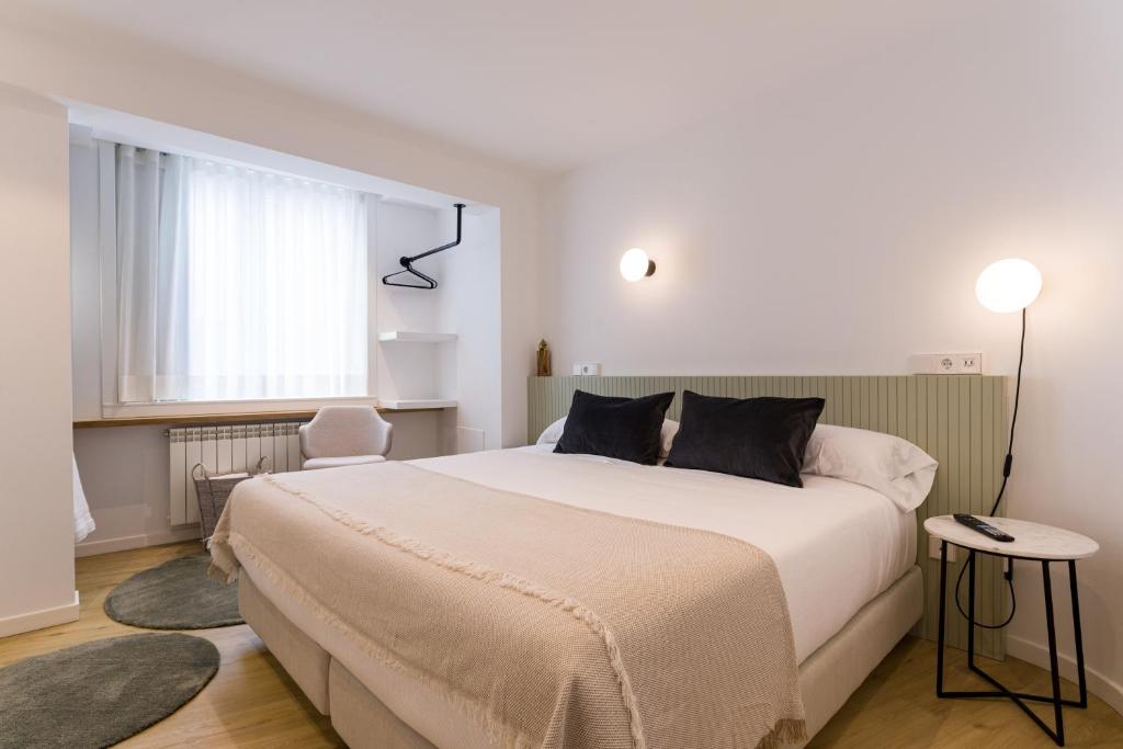 SEIS ALDABAS Apartamentos - 13