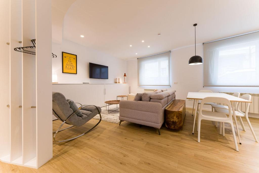 SEIS ALDABAS Apartamentos - 5