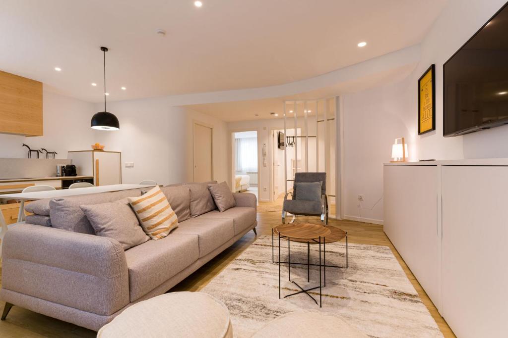 SEIS ALDABAS Apartamentos - 2