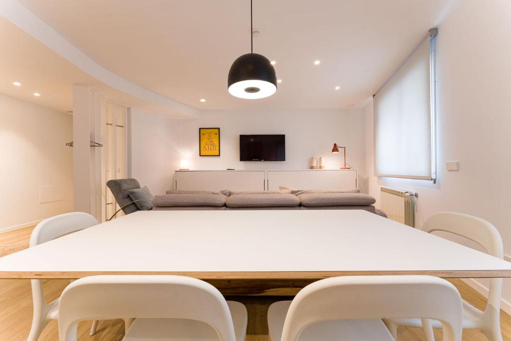 SEIS ALDABAS Apartamentos - 4