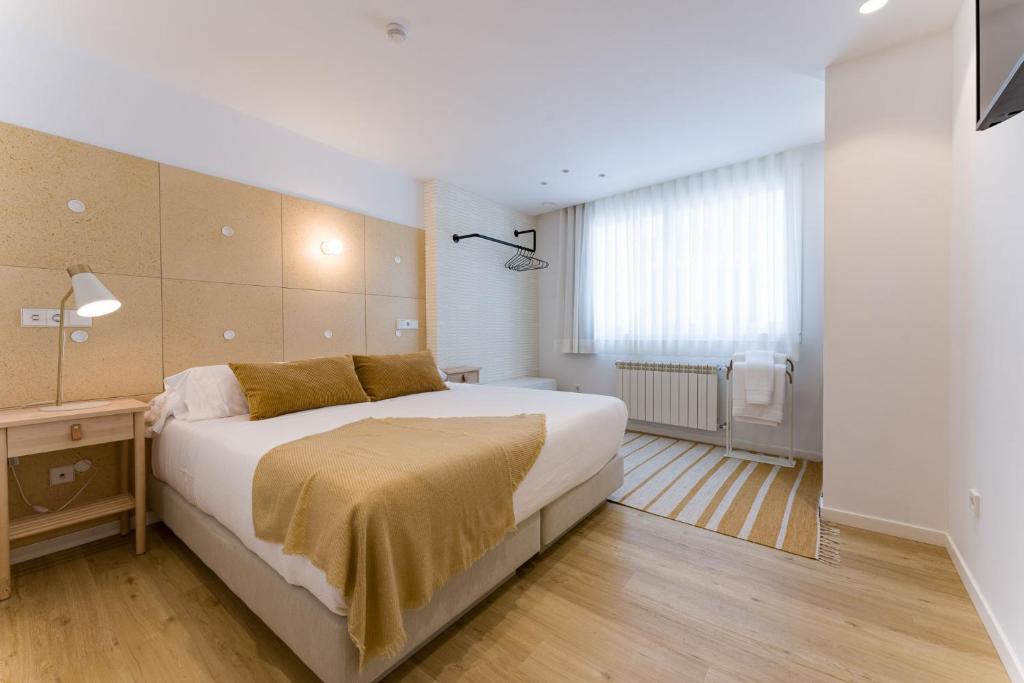 SEIS ALDABAS Apartamentos - 1