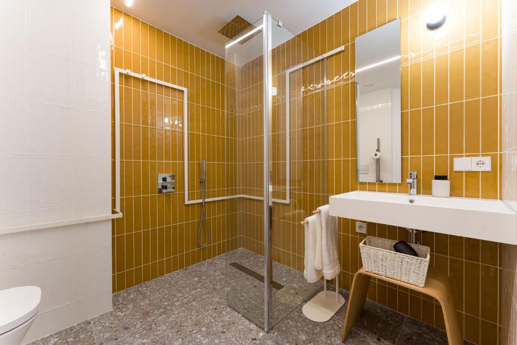 SEIS ALDABAS Apartamentos - 3