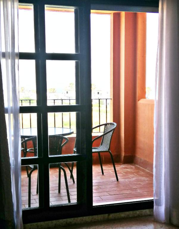Fotografia z galérie ubytovania Urb. Jardines del Mar Manilva Apartamento v destinácii Manilva