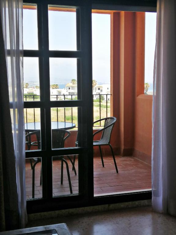 Fotografia z galérie ubytovania Urb. Jardines del Mar Manilva Apartamento v destinácii Manilva