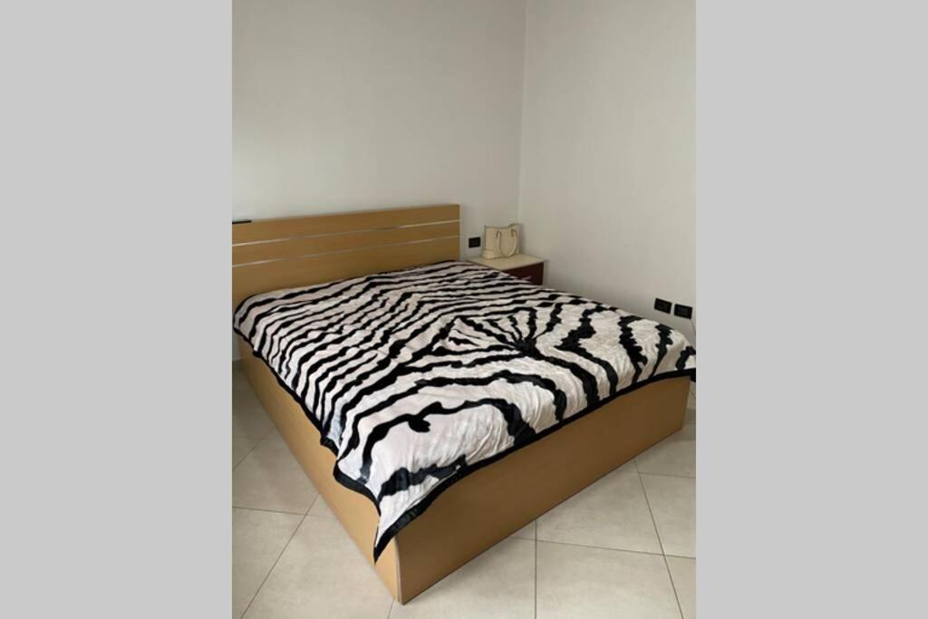Postel nebo postele na pokoji v ubytování Super Apartment 100m2 2 sovrum