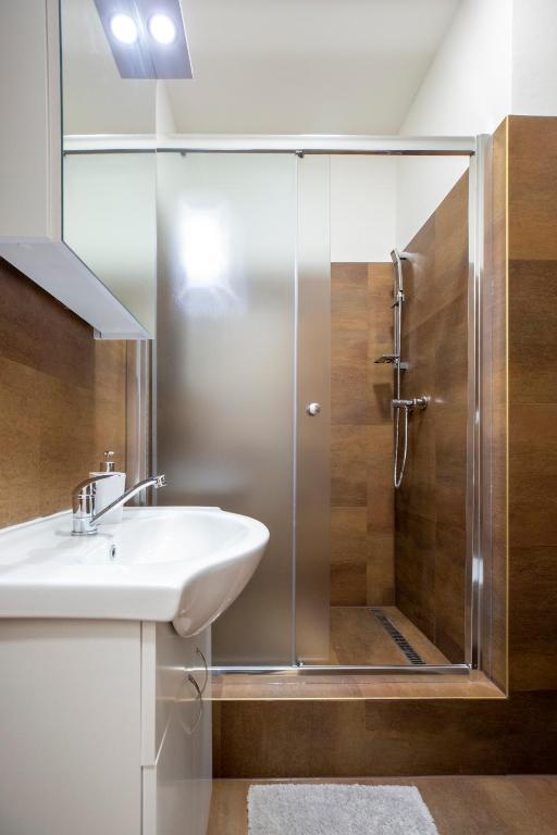 Agro Complex Apartments - Resim 44