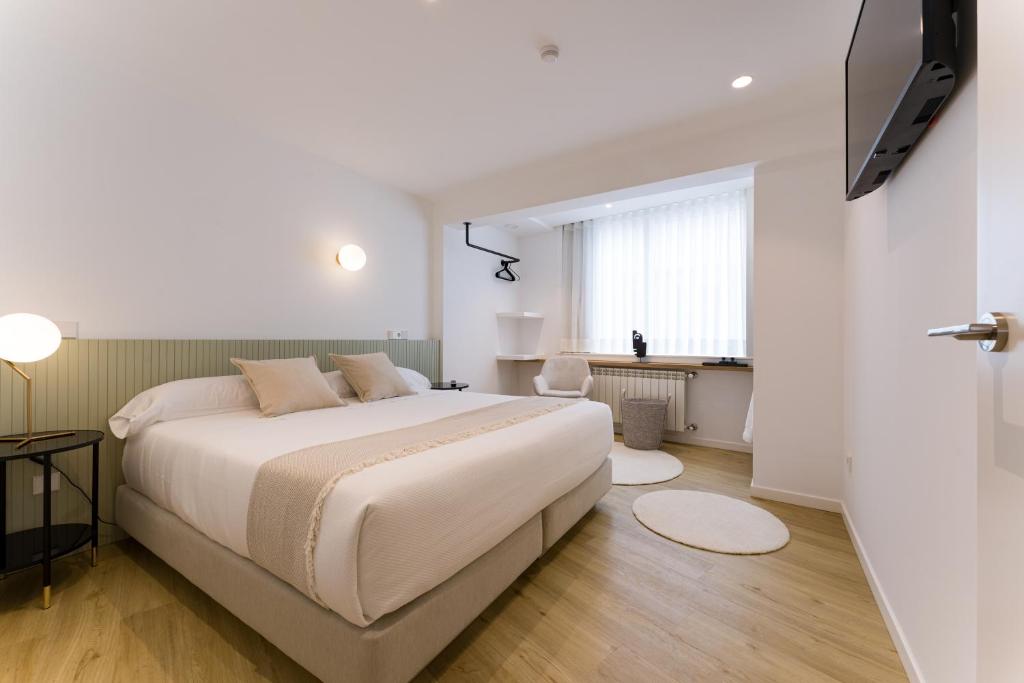 SEIS ALDABAS Apartamentos - 16