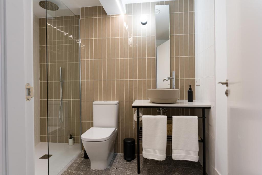 SEIS ALDABAS Apartamentos - 17