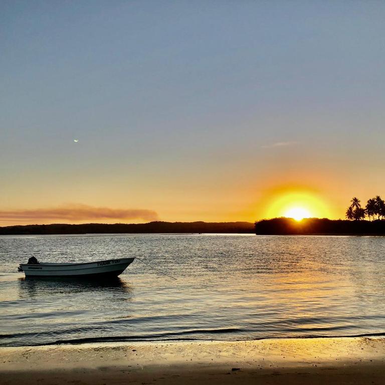  Maré Mansa Pousada e Hostel