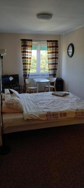 Pokoje Gościnne Relaks - Chambre Double De Luxe Avec Douche