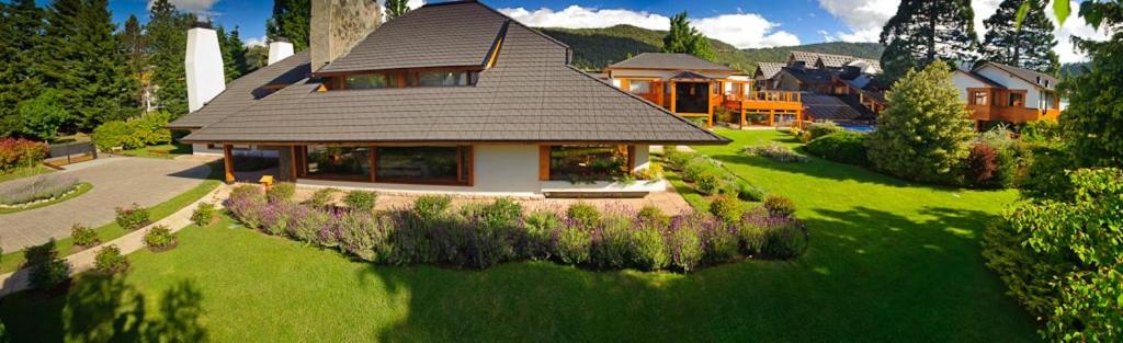 Hostería Antares Patagonia by Visionnaire