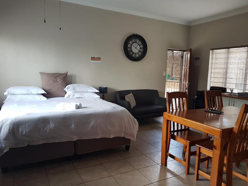 Private Apartments & Biz Stays Pretoria - 