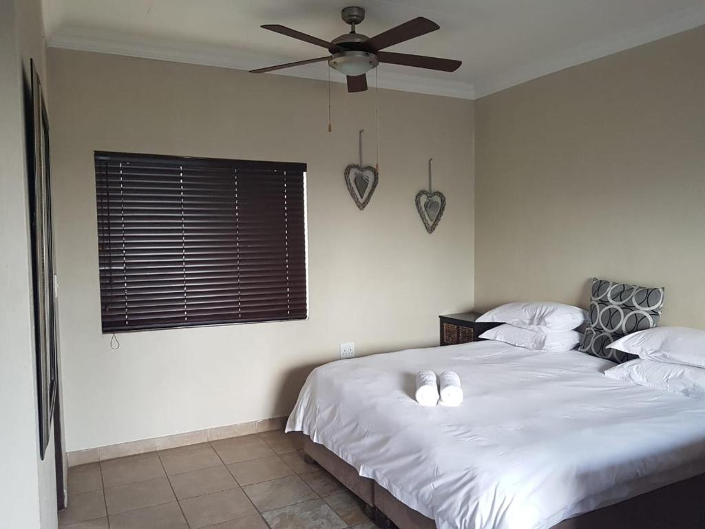 Private Apartments & Biz Stays Pretoria - Apartment