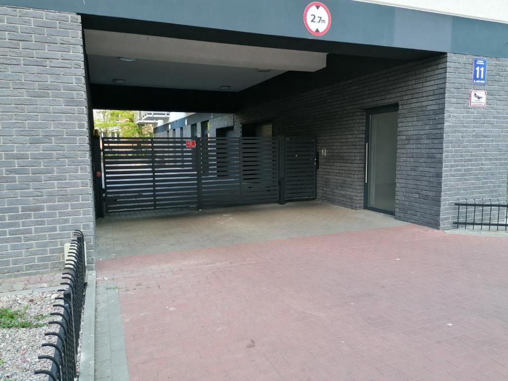 Fotografia z galérie ubytovania Apartamenty Mariela-Kołobrzeg z garażem v destinácii Kołobrzeg