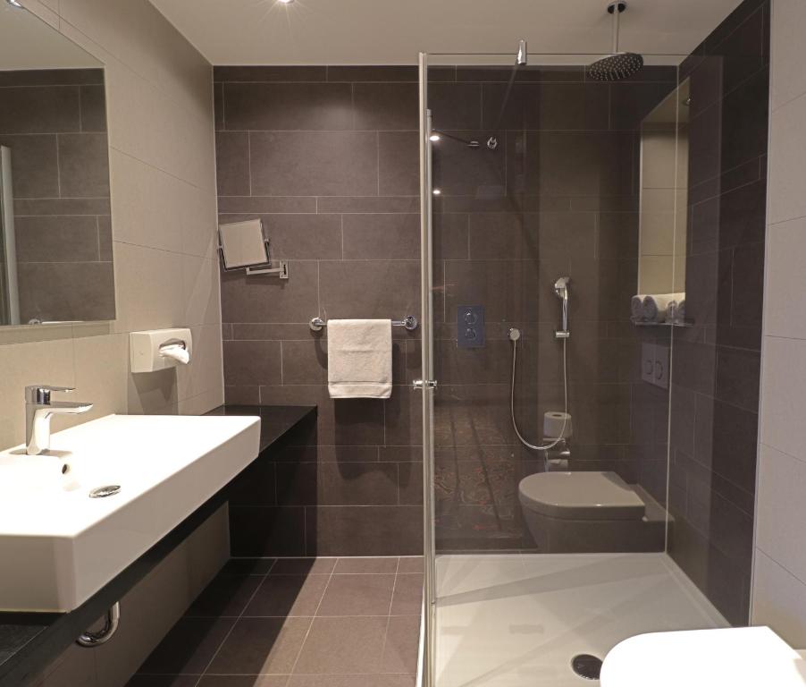 XO Hotels Park West - Resim 14