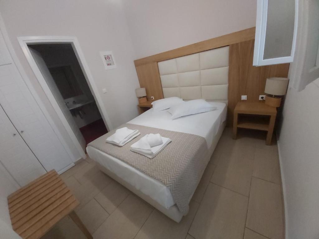 Villa Roussa City Center - 5