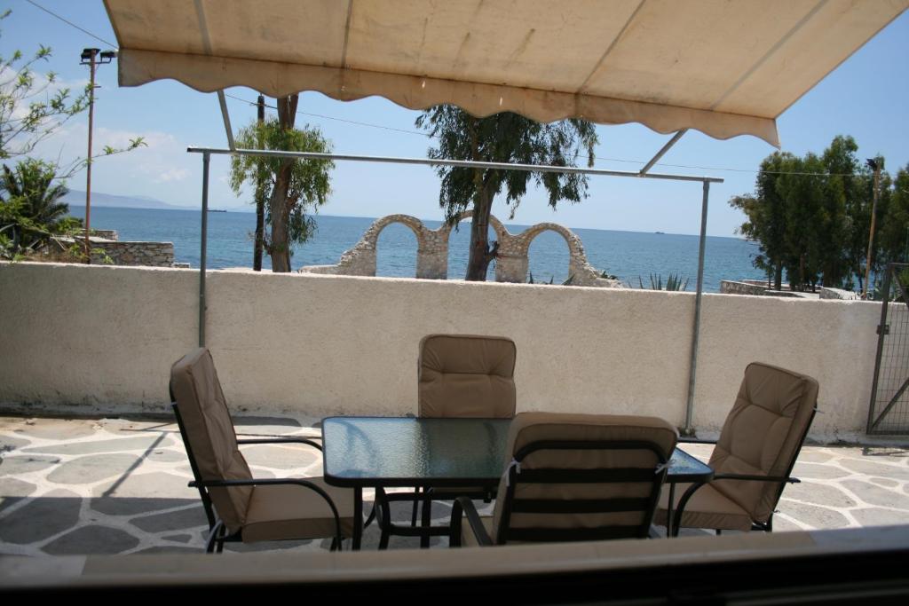 Theatraki - Holiday Home