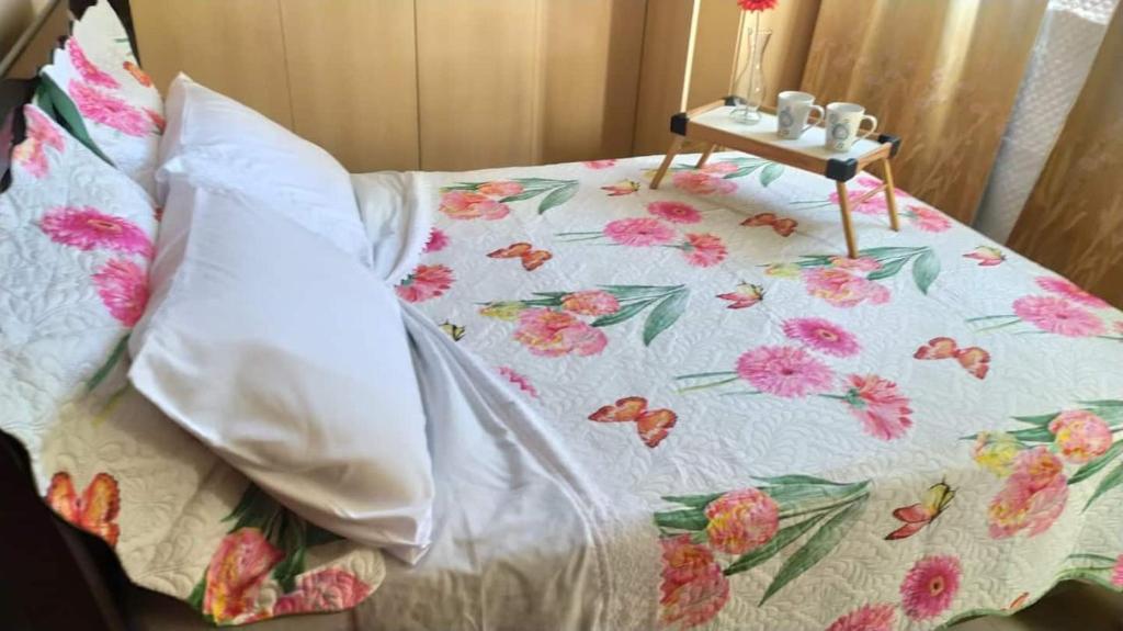  Apartamento aconchegante próximo à Praia do Forte