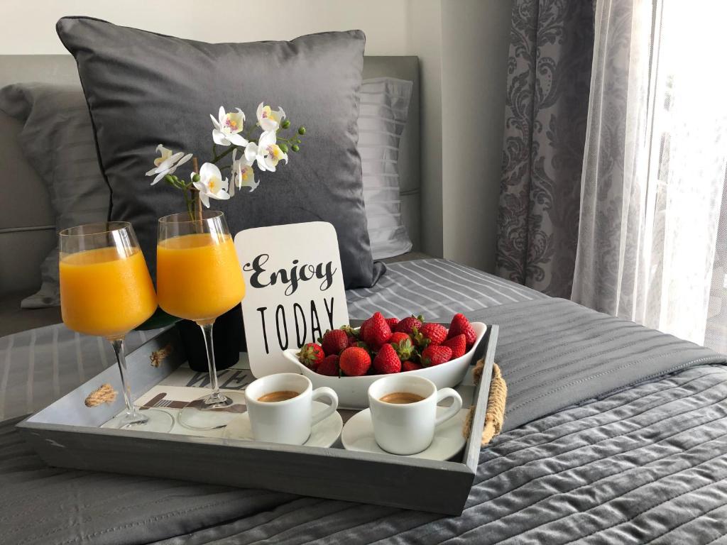 Wonderful apartment in the heart of Fuengirola and close to ...