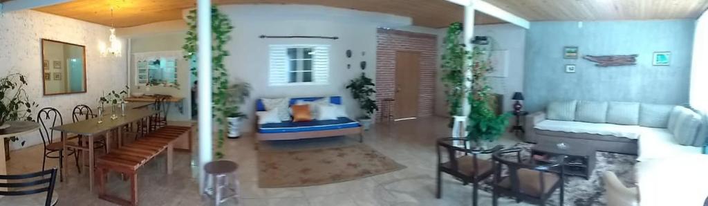  Casa Jardim
