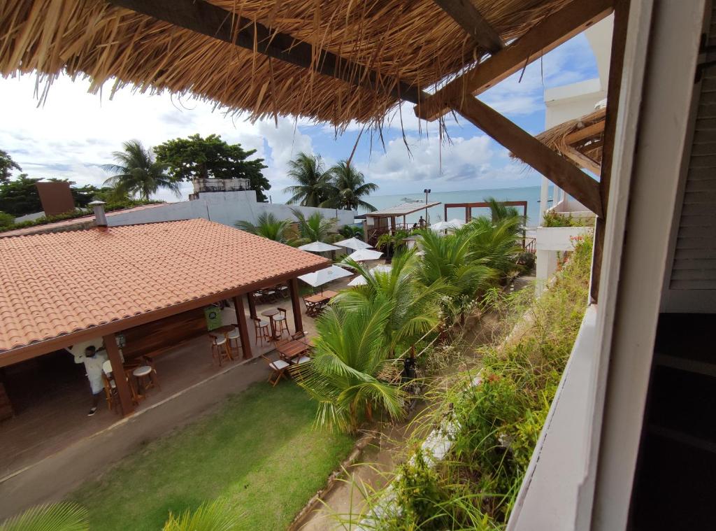  Barra lounge