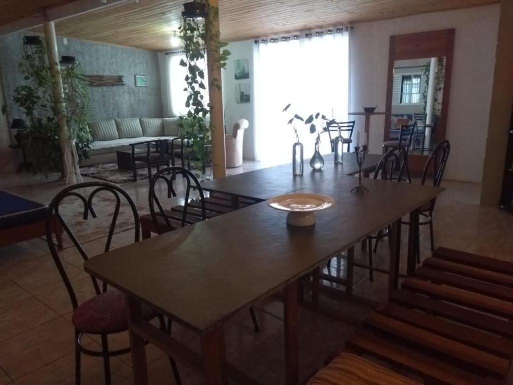  Casa Jardim