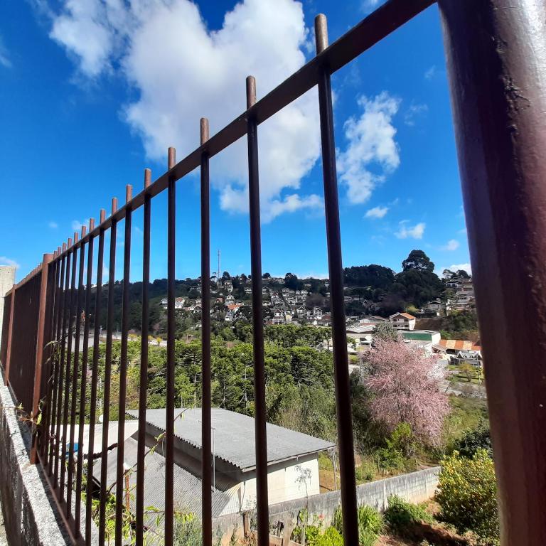 Casa Quintanilha - Appartement - Begane Grond
