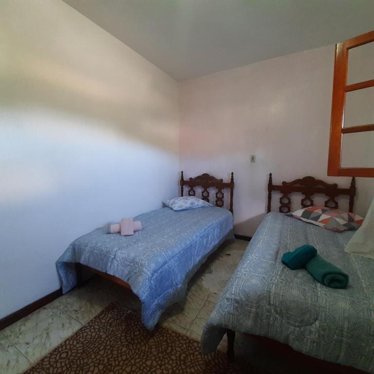 Casa Quintanilha
