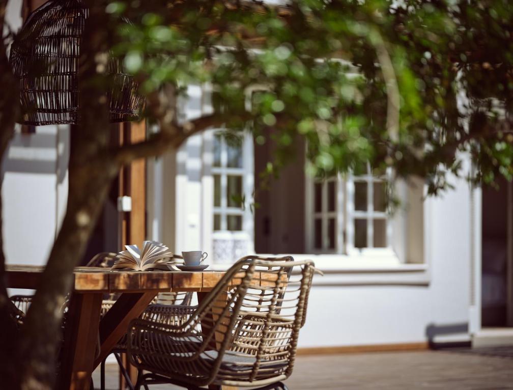 Fotografie z fotogalerie ubytování Leeda's Cottages v destinaci Lithakia