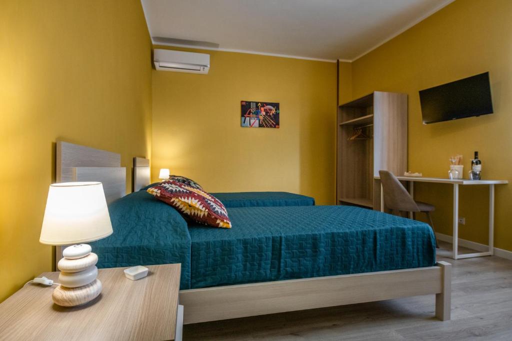 Derechos de imagen reservados por Booking.com