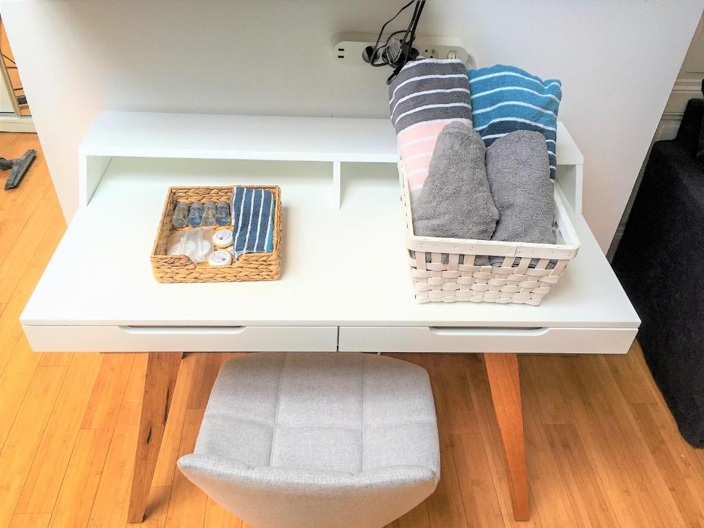 Black Eagle Apartments - 19