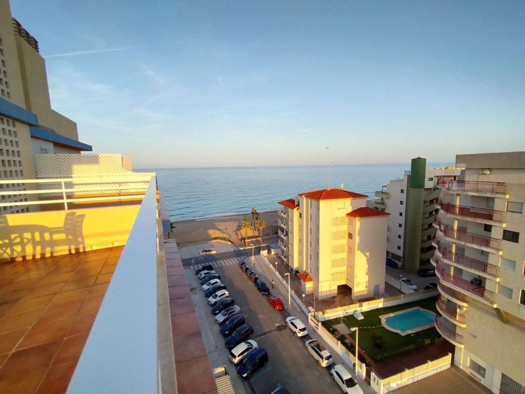 PRECIOSO ÁTICO CON PISCINA, Peñíscola – Precios actualizados 2022