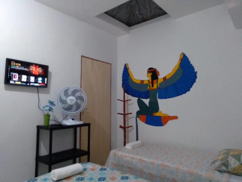  Hostel Nikilfan
