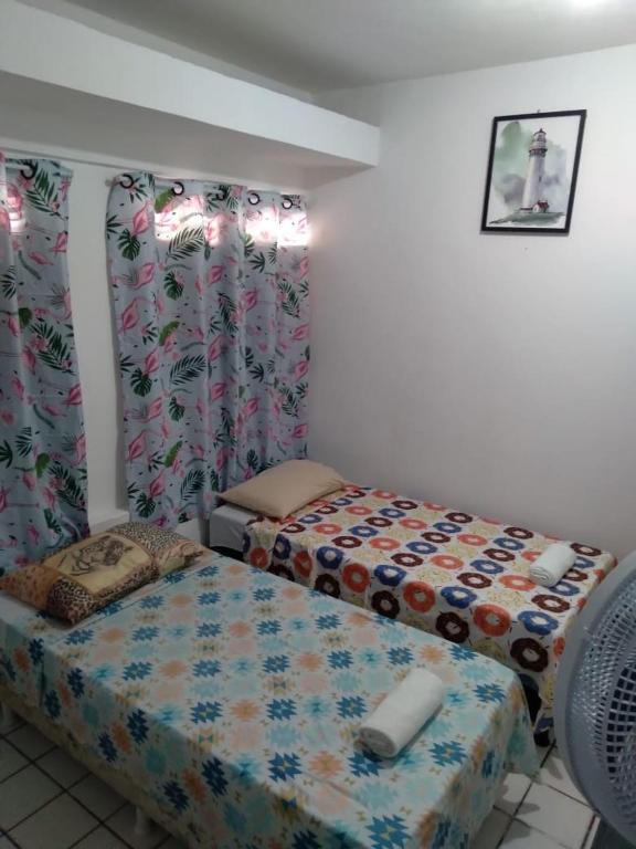  Hostel Nikilfan