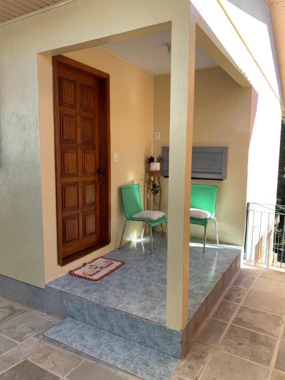 Recanto das Gralhas  Recanto das Gralhas